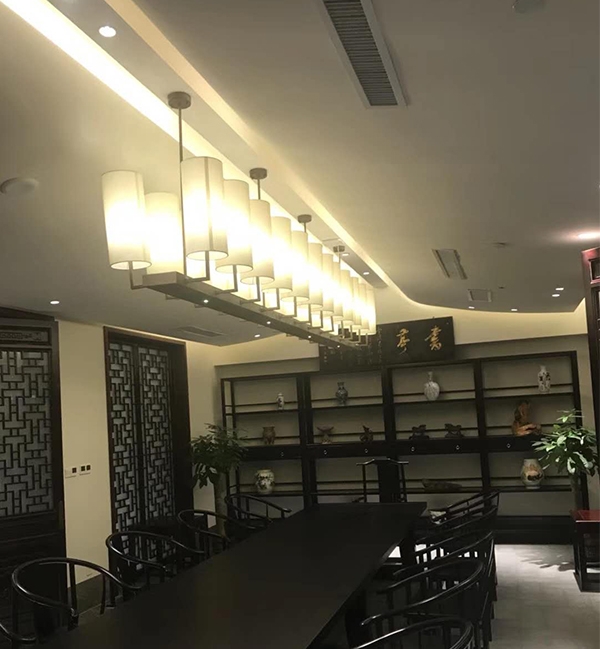 餐廳會客廳裝飾吊燈