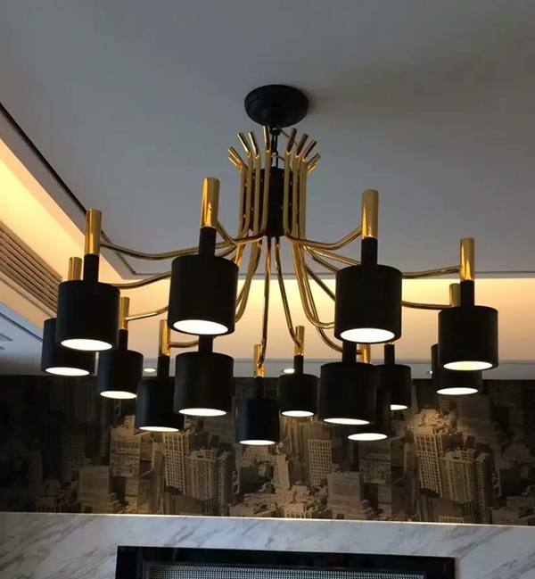 餐廳裝飾吊燈